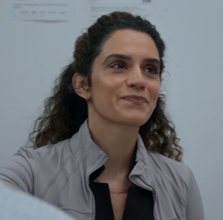 krystal is mourning dr mohan tweet media