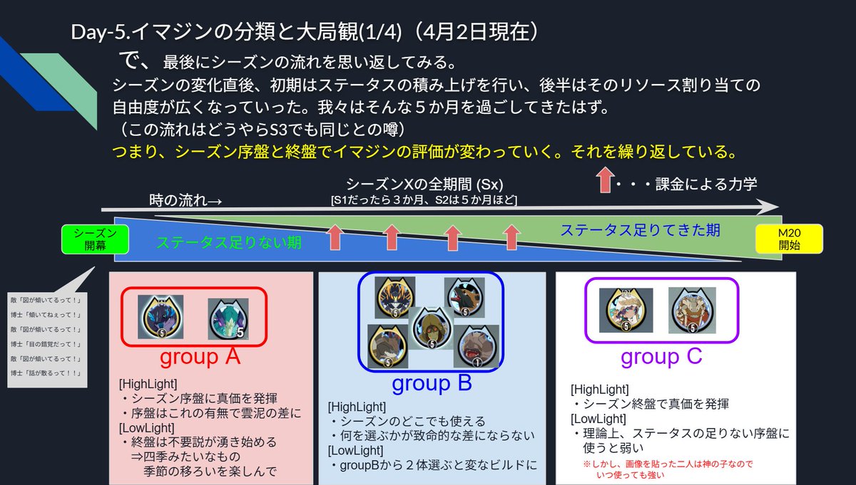 ダイジョーブ博士 tweet media