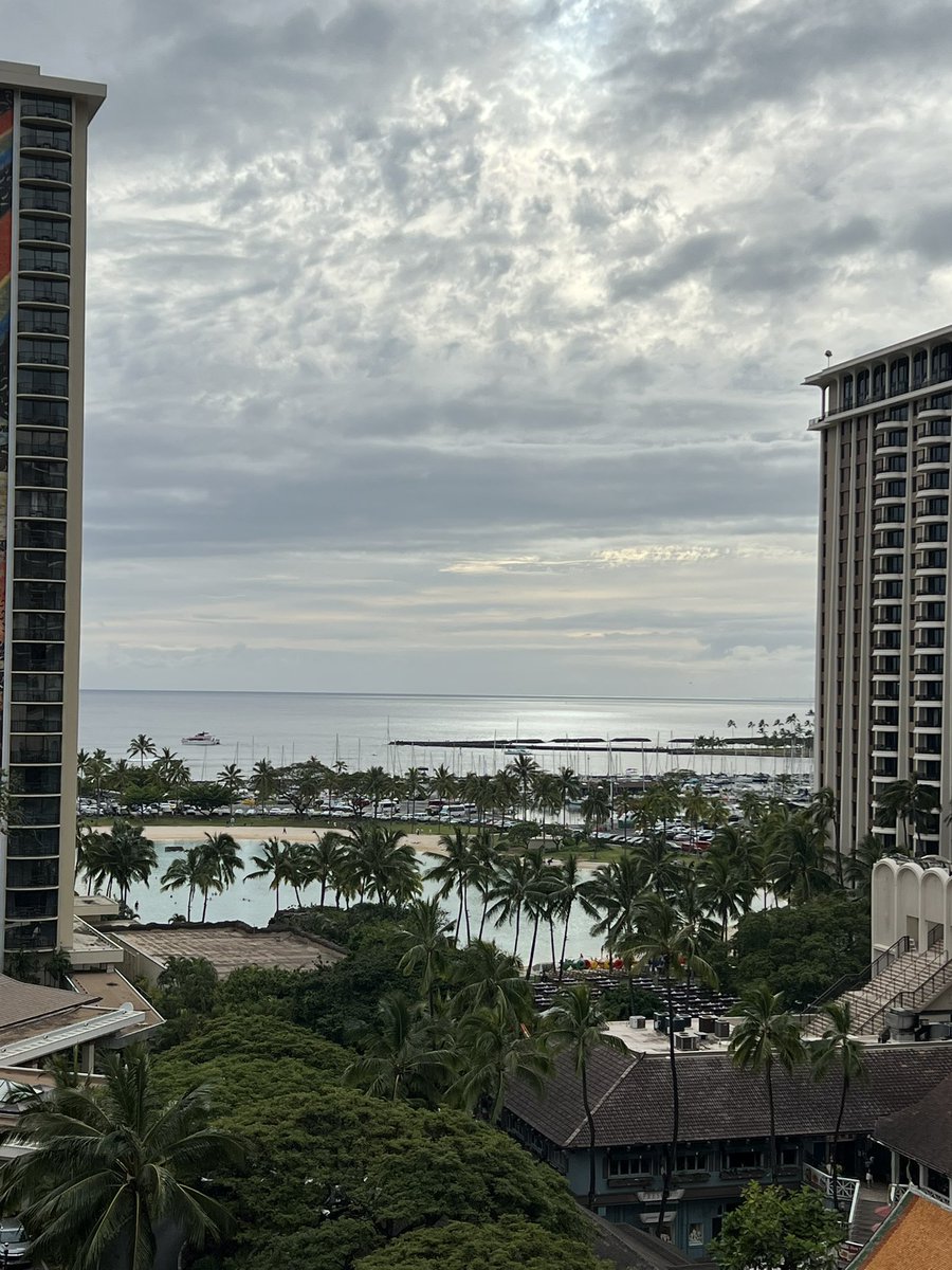 travel_run_lift's tweet image. Aloha from Honolulu 🌺🌺🌺 My job is the coolest! 

#hawaii #travel #flightattendant