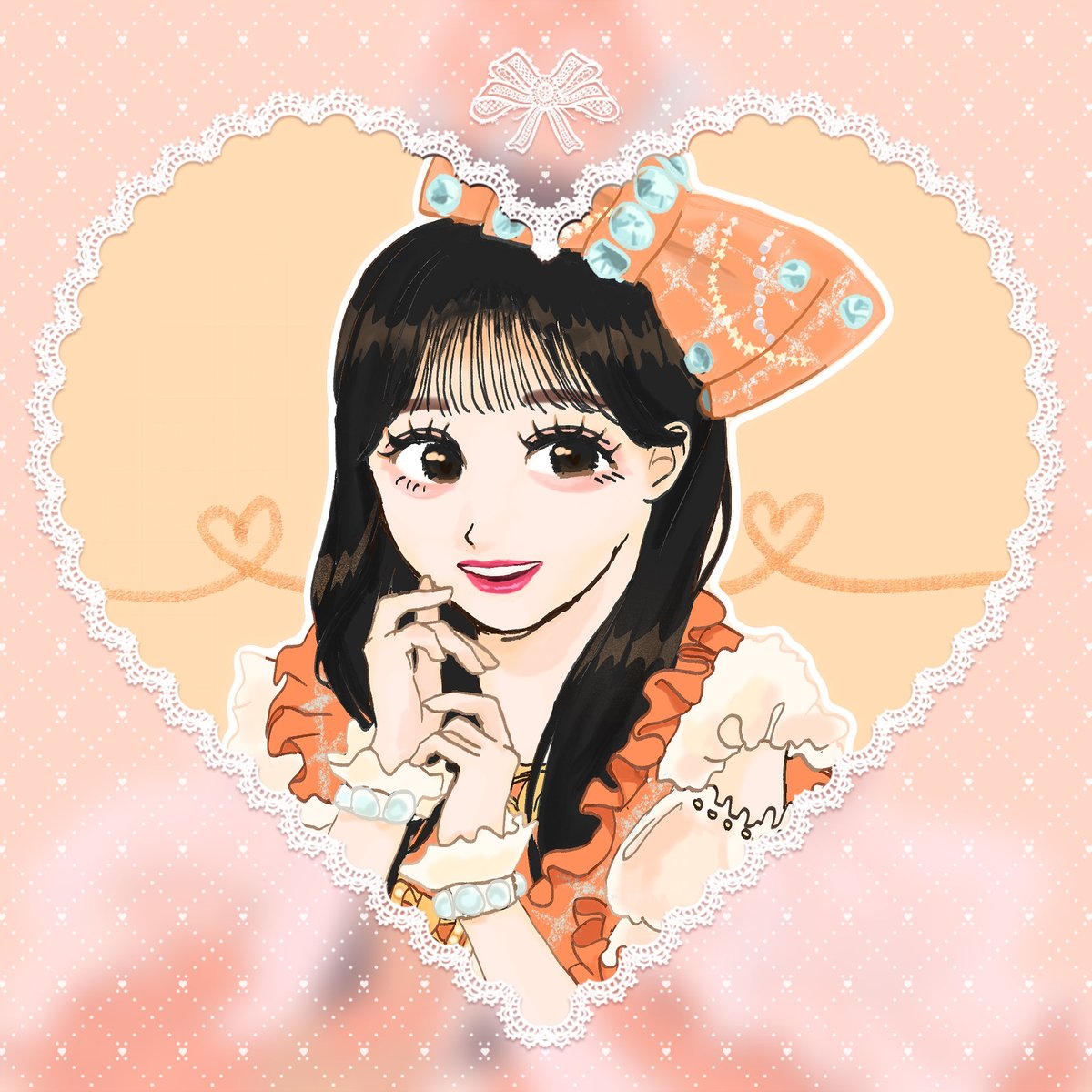 みおりん🔅🪐 tweet media