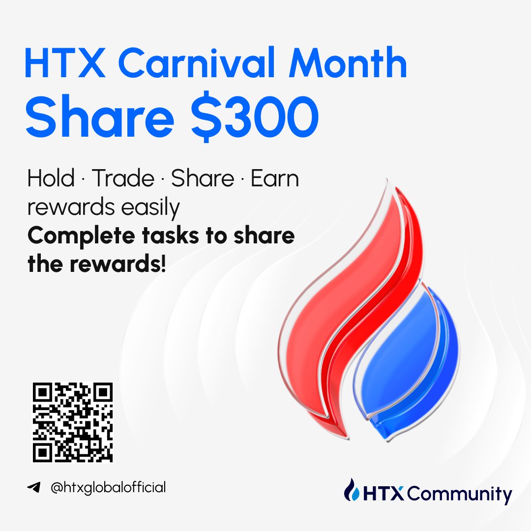 HTX Community tweet media