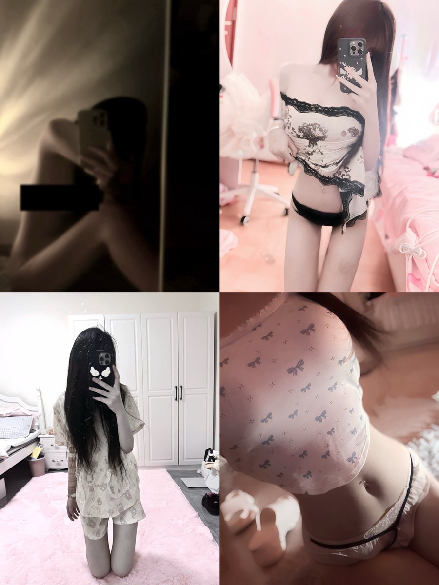 娃娃脸（回归版） tweet media