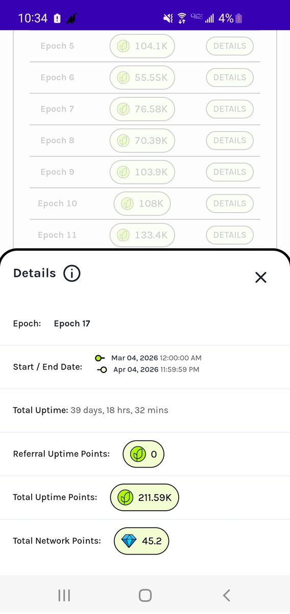 chéo uy tín π²Zetarium(❖,❖)$DROPEE 🐬TermMax KGeN tweet media