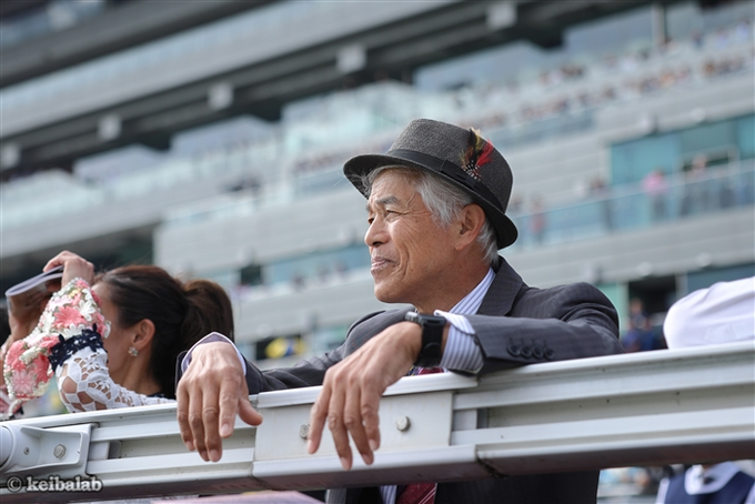 競馬ラボ tweet media