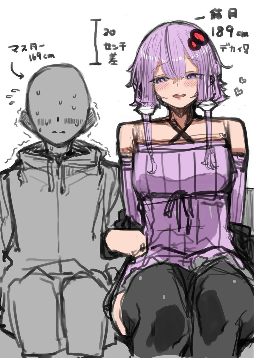 サブモチ tweet media