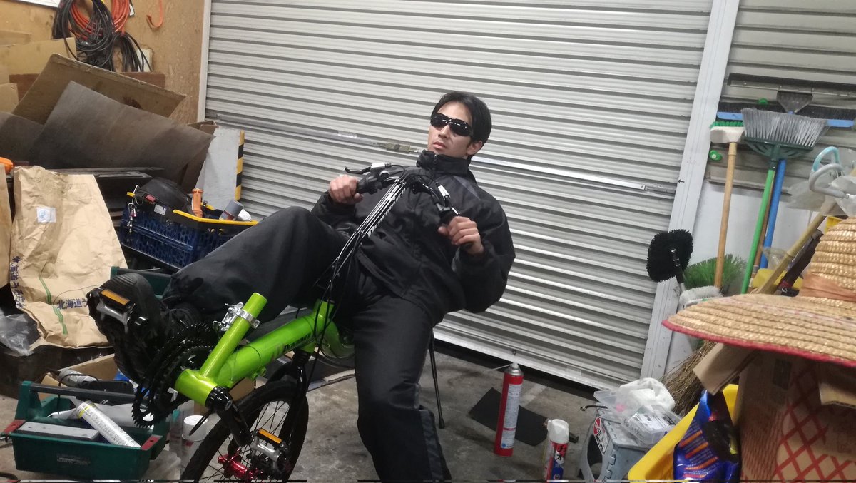 あきろう tweet media