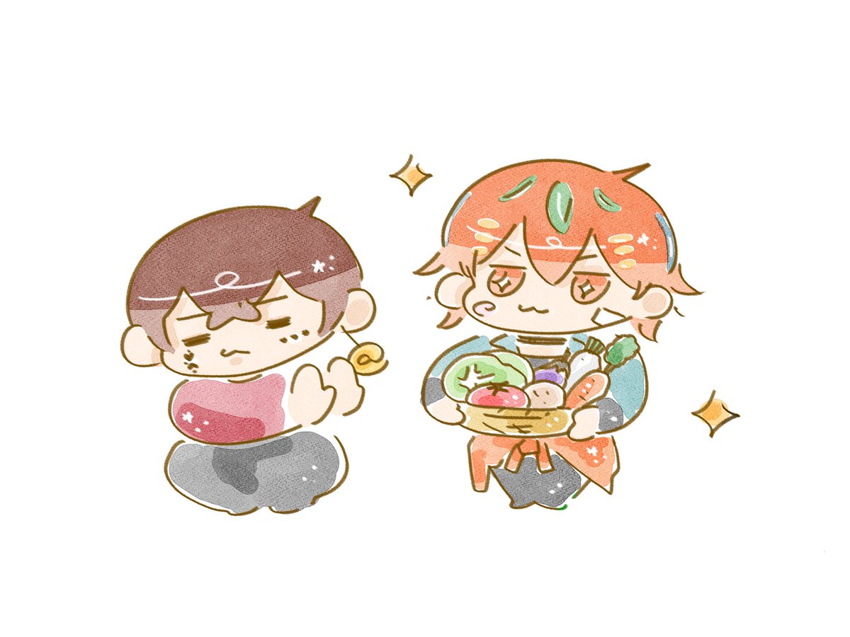 𝙢𝙤𝙘𝙝𝙞 tweet media