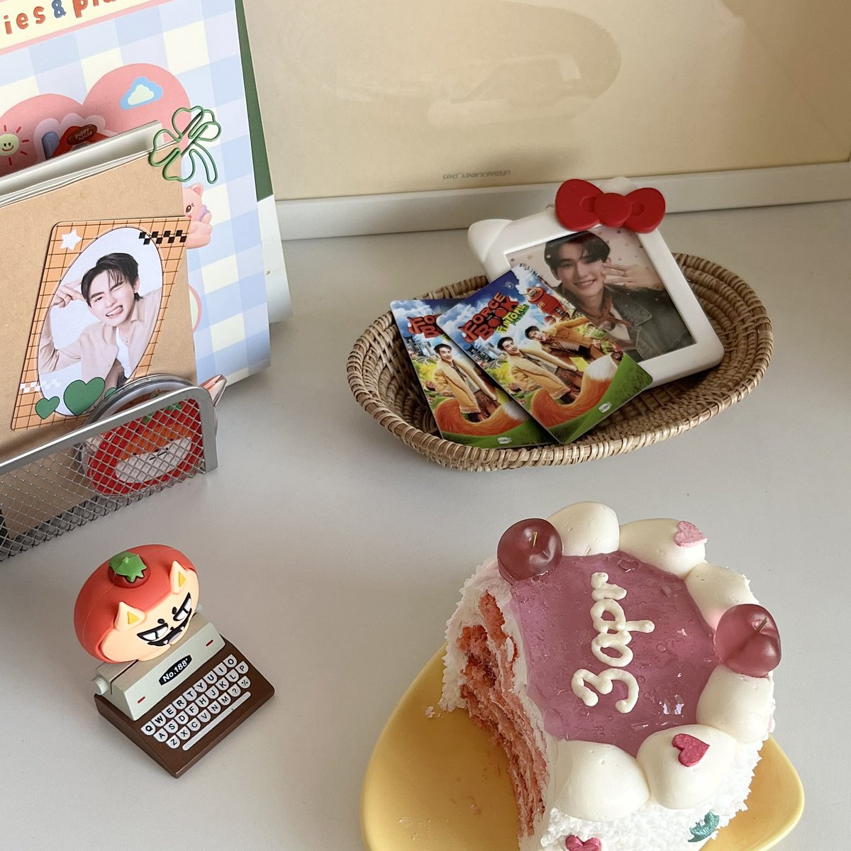 𝟑𝒂𝒑𝒓. tweet media