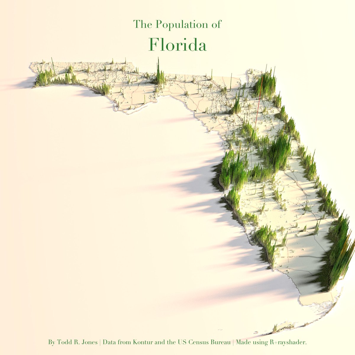 Todd Jones 🦊 tweet media