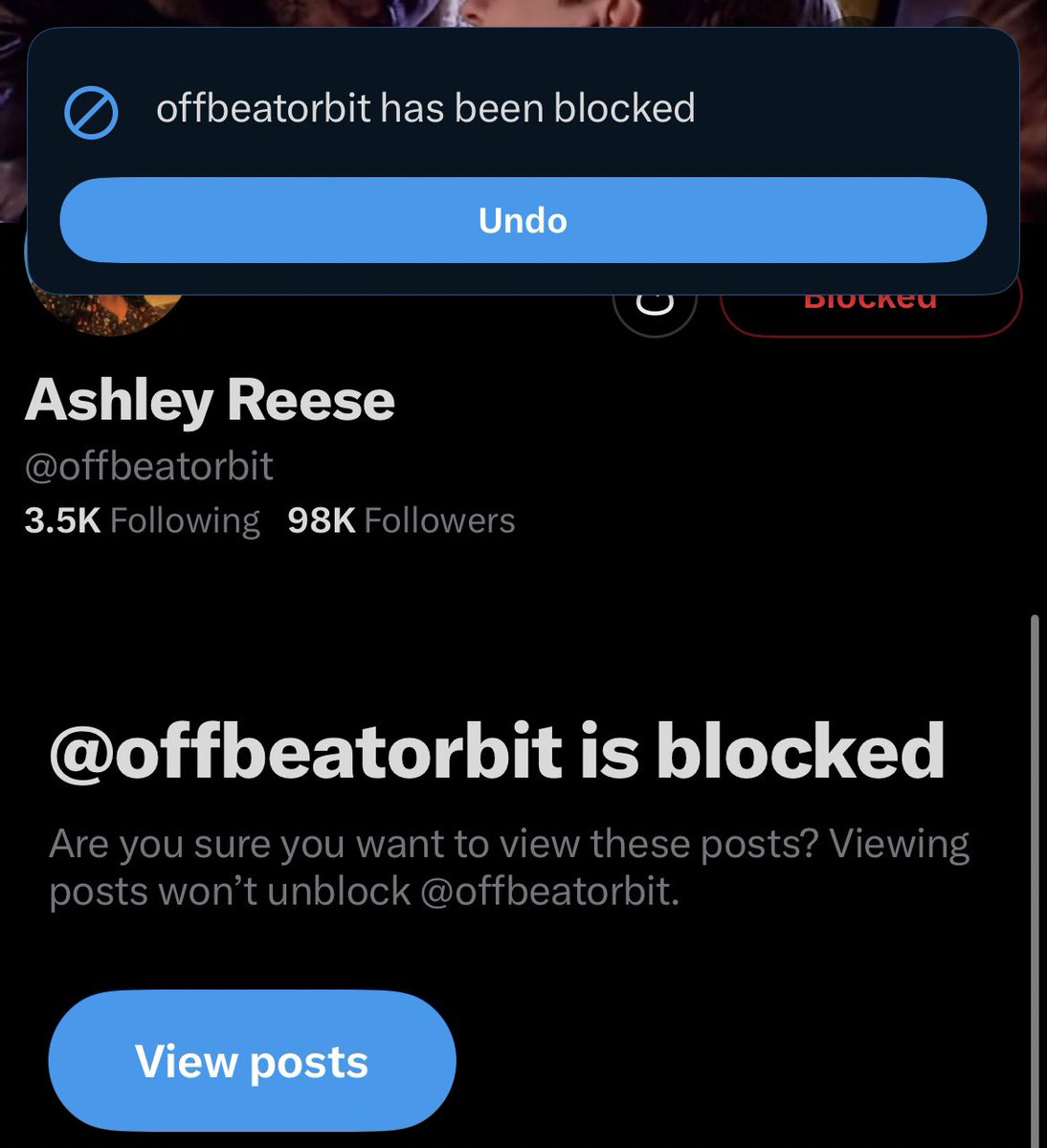 claire yael tweet media