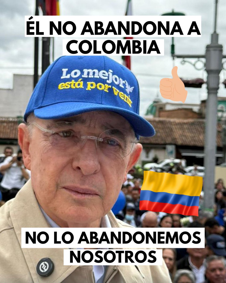 ALBERTO LIBRE tweet media