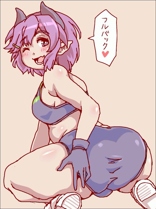 テャーレ君!
©みたけChang🍣さん(@mitakeChang) 