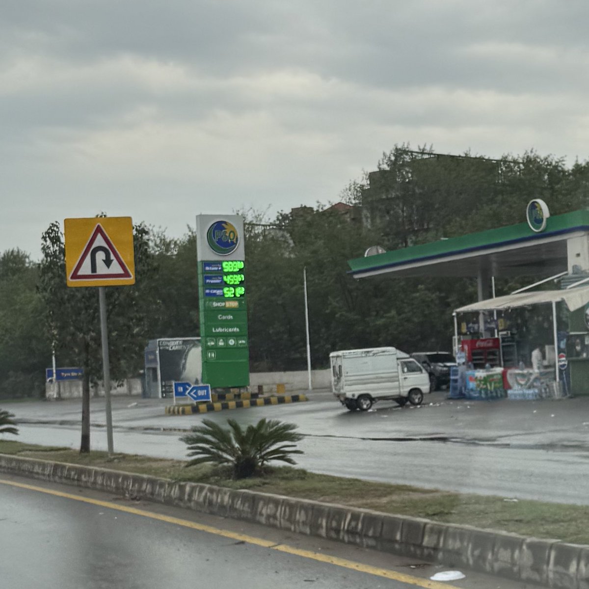 あねご📍パキスタン🇵🇰での奮闘記(日本人オーナーAirbnb) tweet media