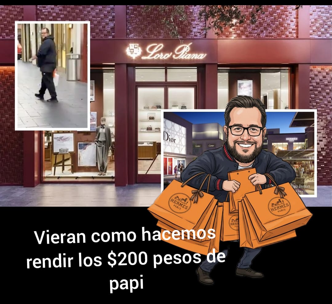 El Gran Toby tweet media