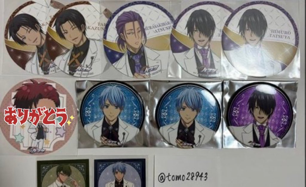 TOMO /とも tweet media