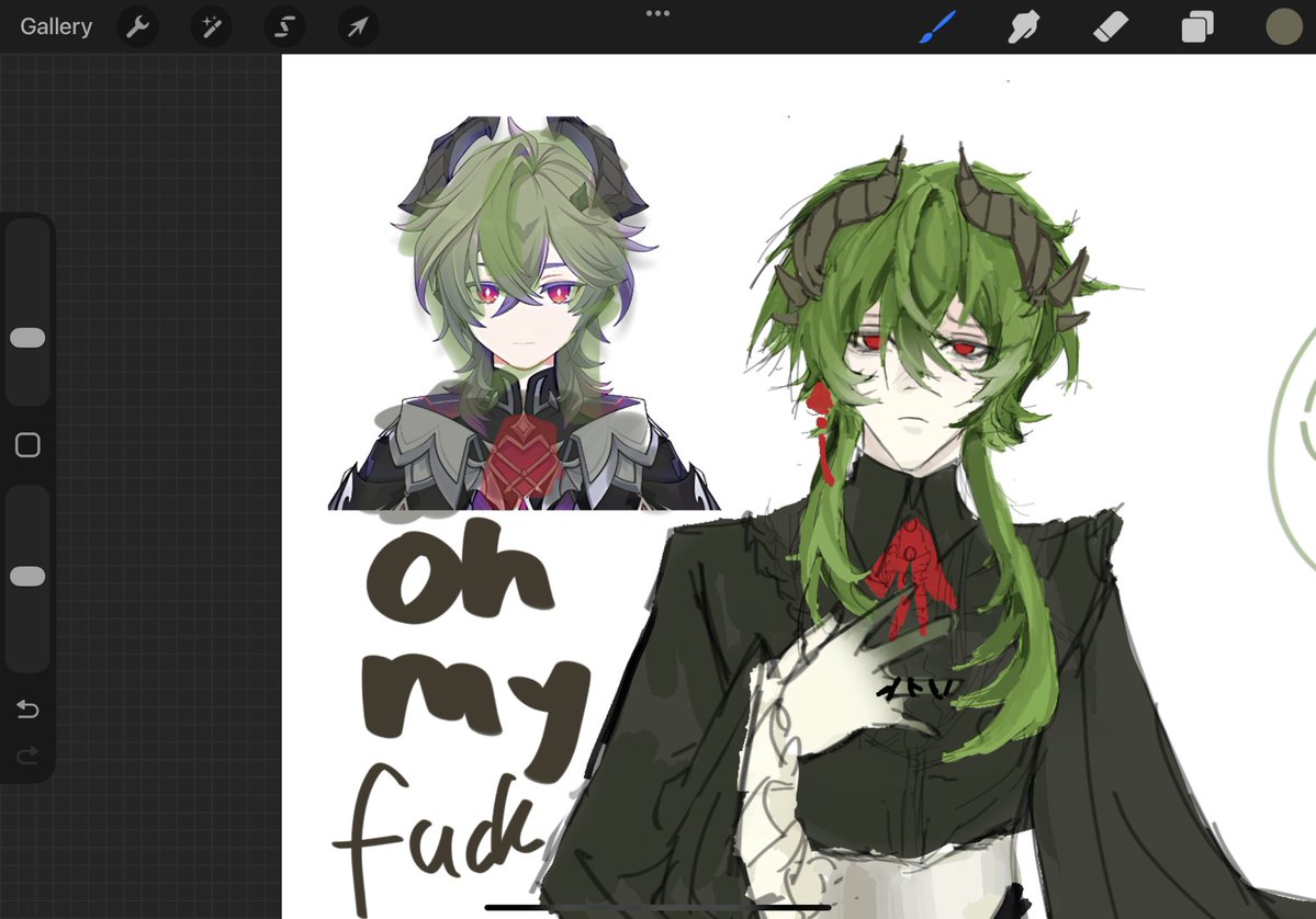 🎼 𓏵 alex tweet media