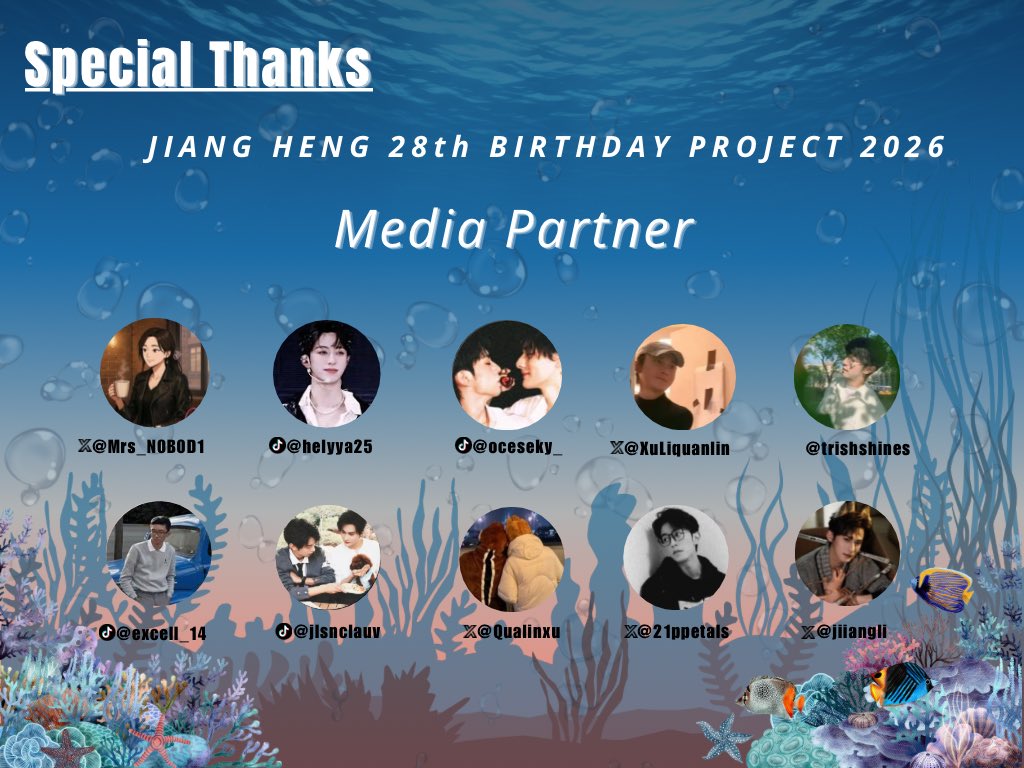 JIANGLI PROJECT INDONESIA tweet media