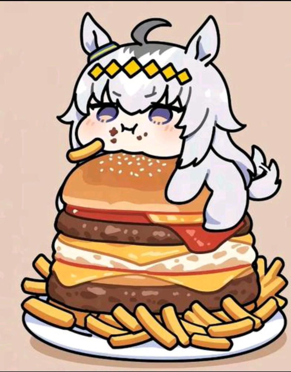 Yui 🍔 tweet media