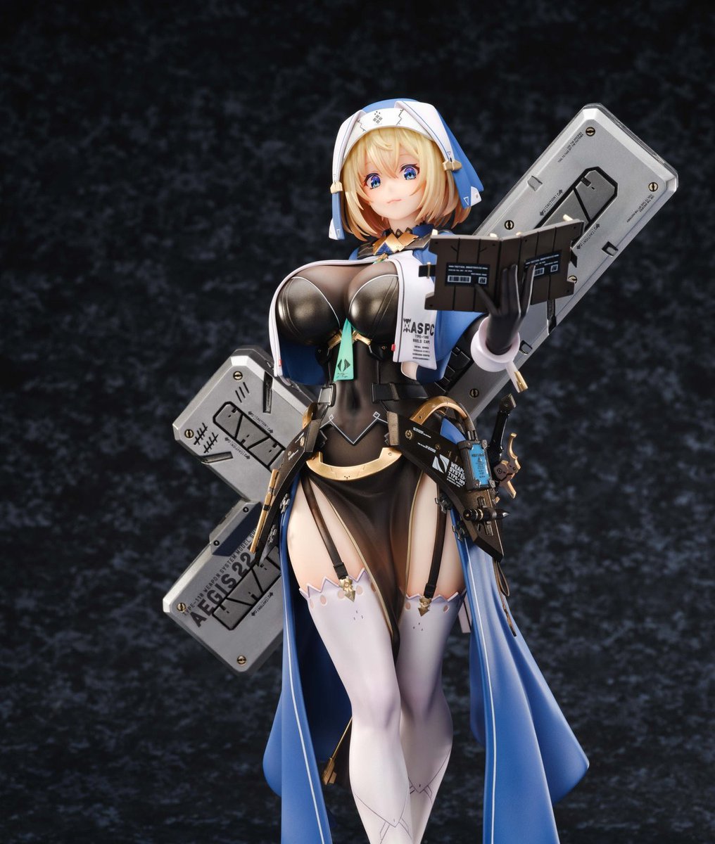 MAGI ARTS tweet media