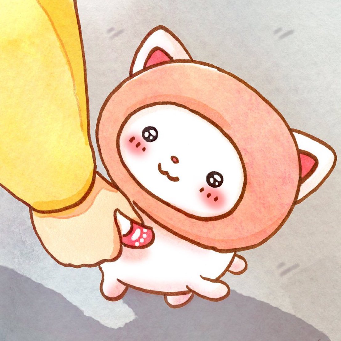 リラちっち tweet media