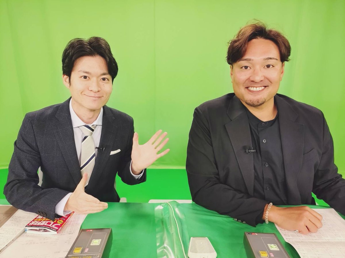 スカイA野球部 tweet media