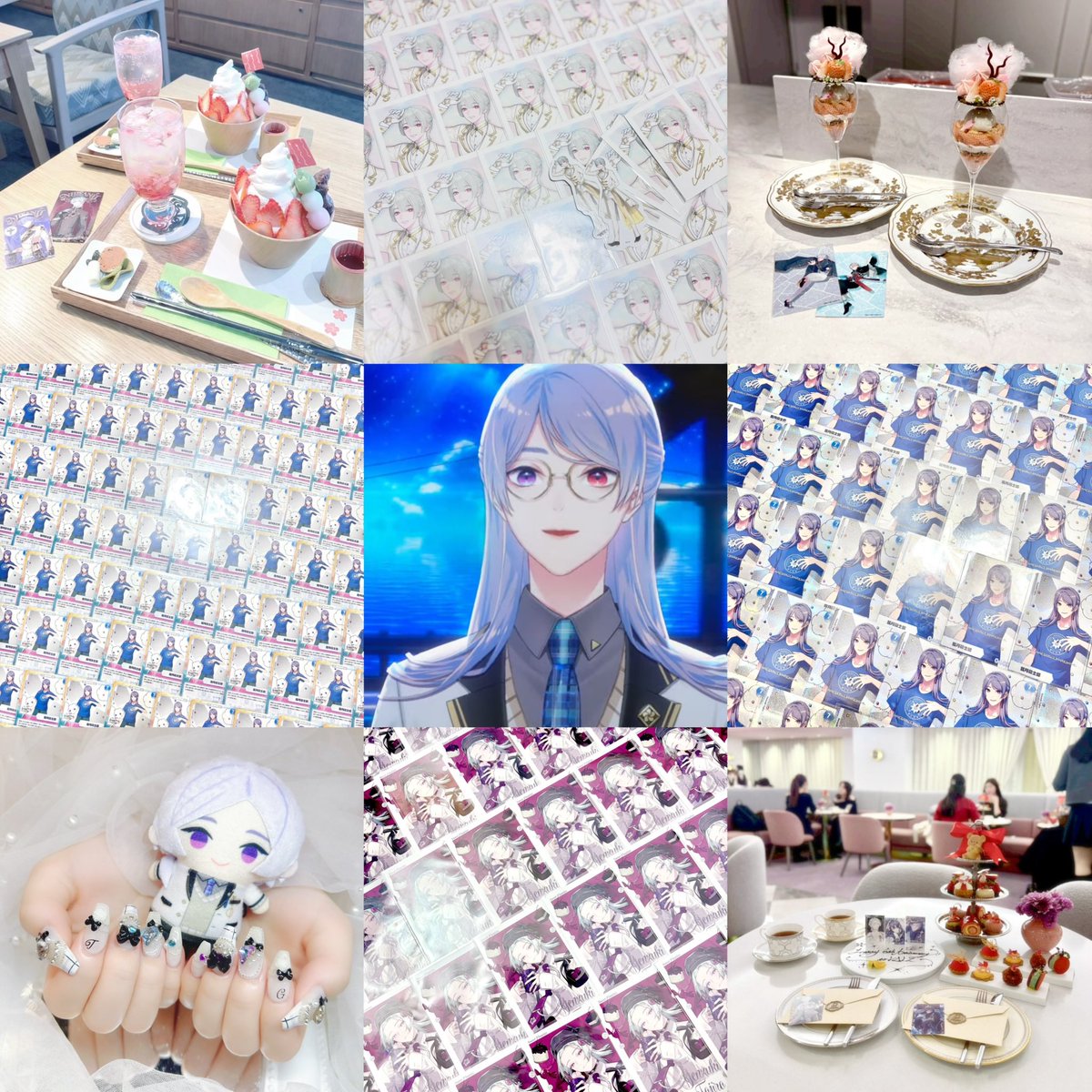 ゆきの⋆꙳𝜗𝜚 tweet media