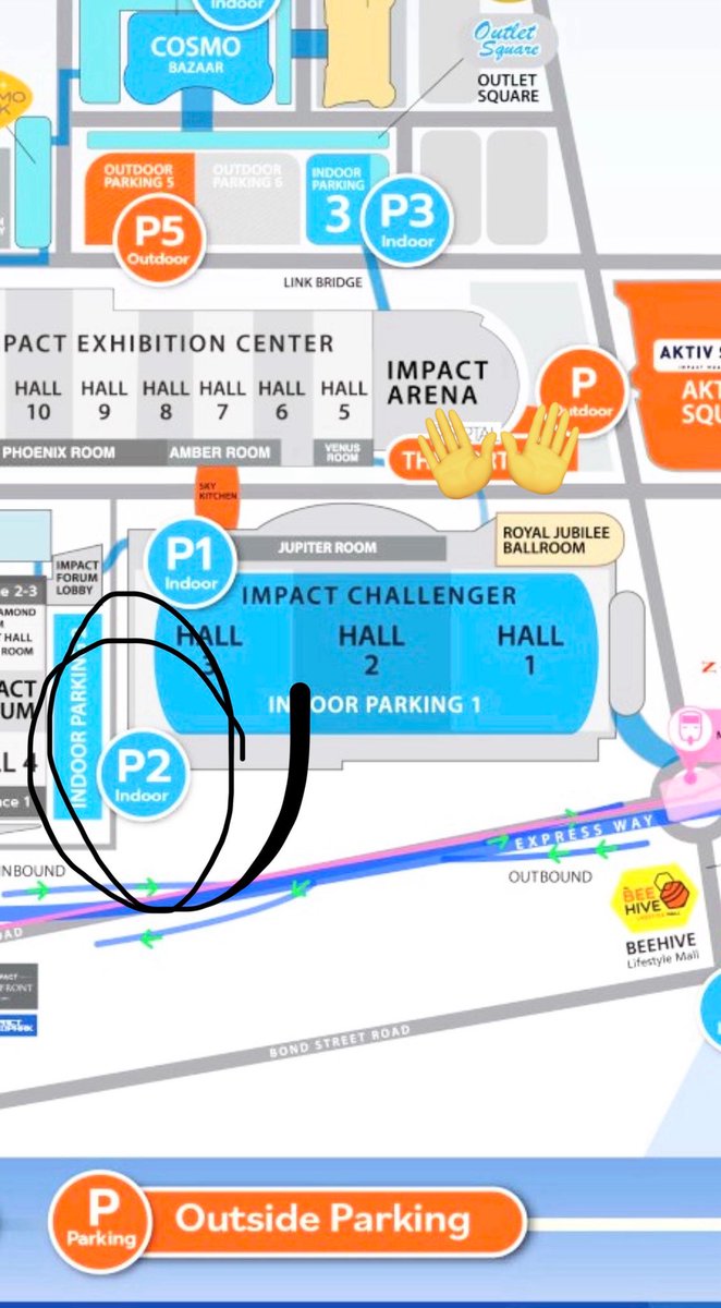 Suphasoup 🍀 tweet media