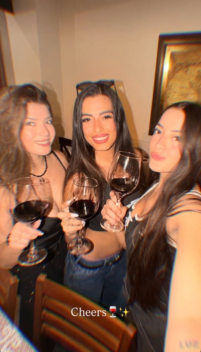 Luz Tito Update tweet media