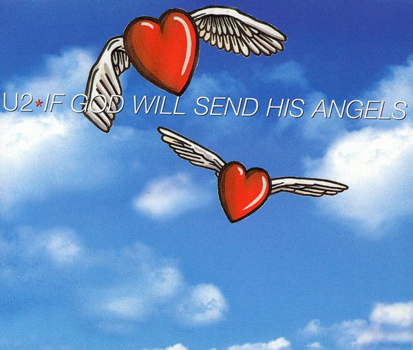 U2 Zoo Station Radio tweet media