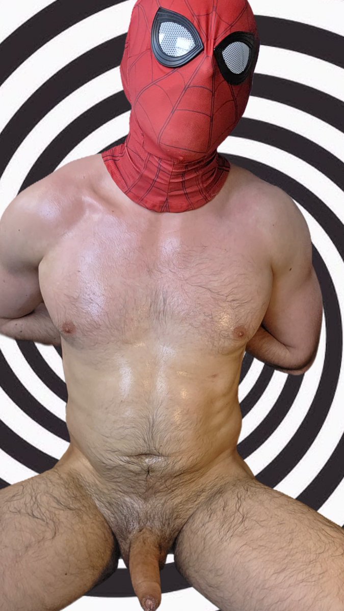 Gooning Hero tweet media