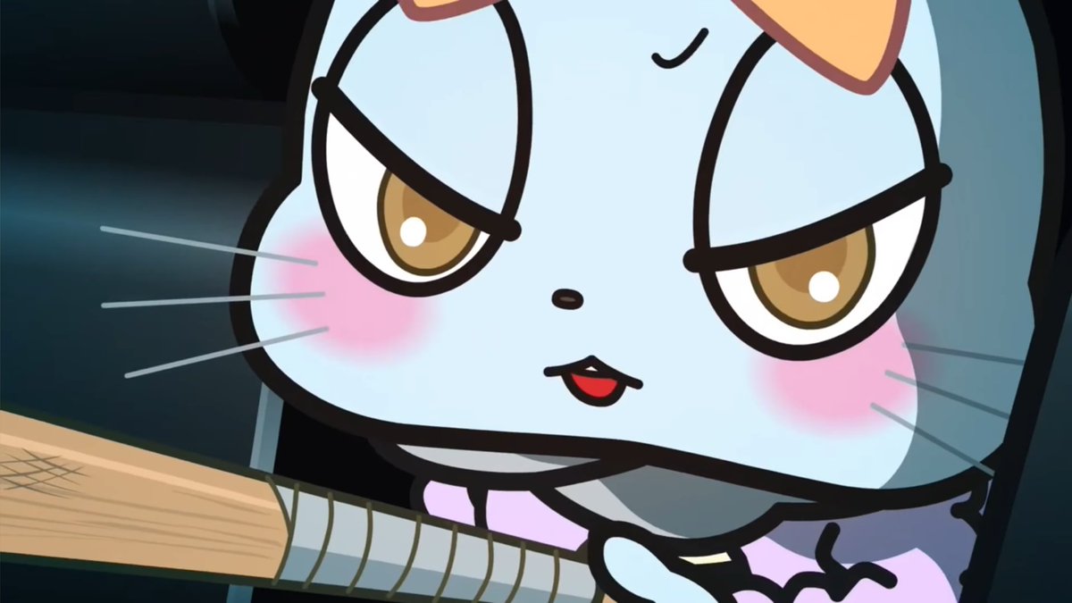 isa 🐙 tweet media