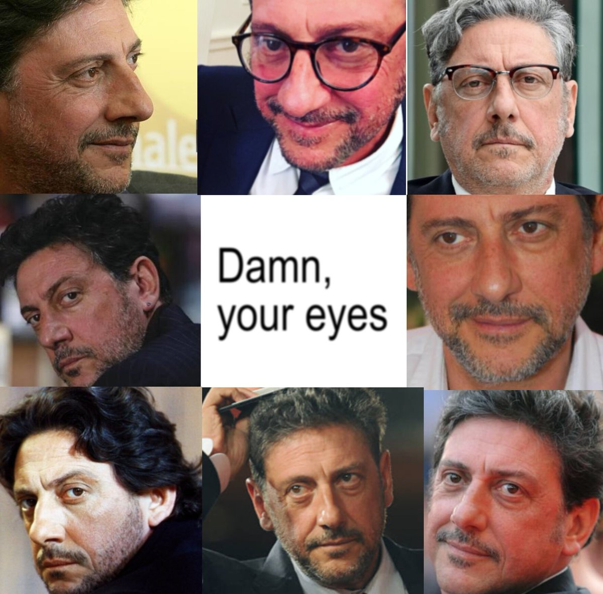 Hoe Morelli |A knight of the serving cunt era tweet media