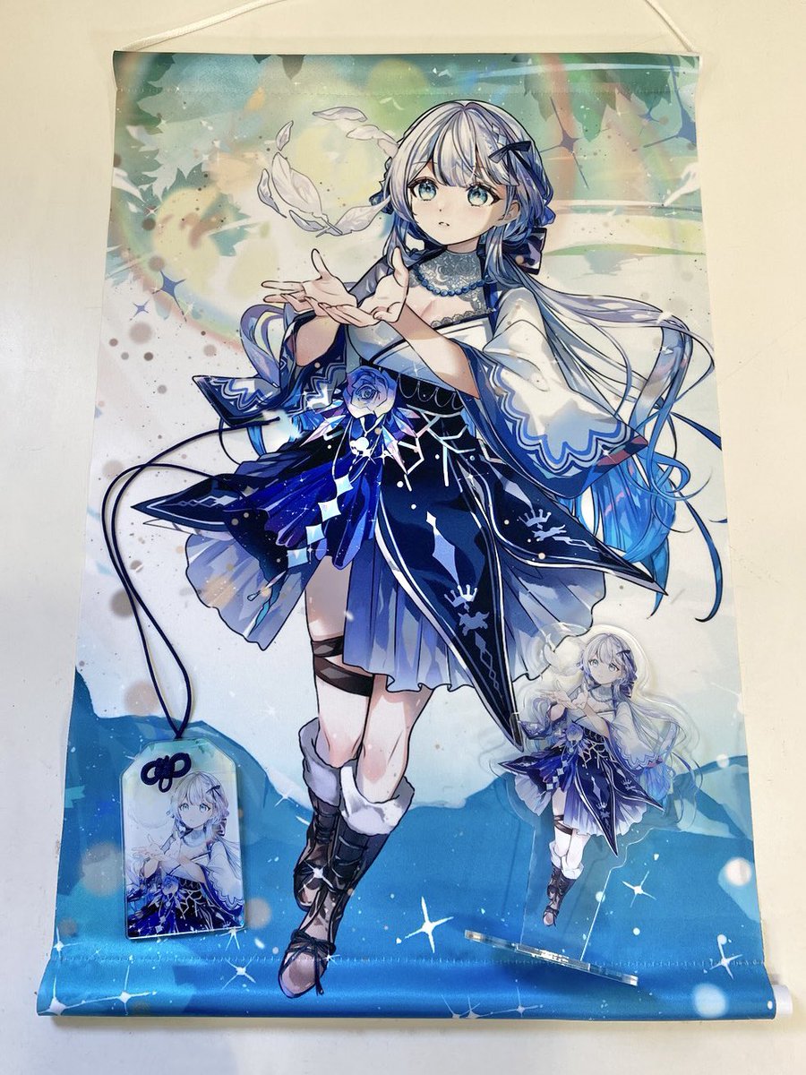 天羽音みらん🦄🌹 tweet media