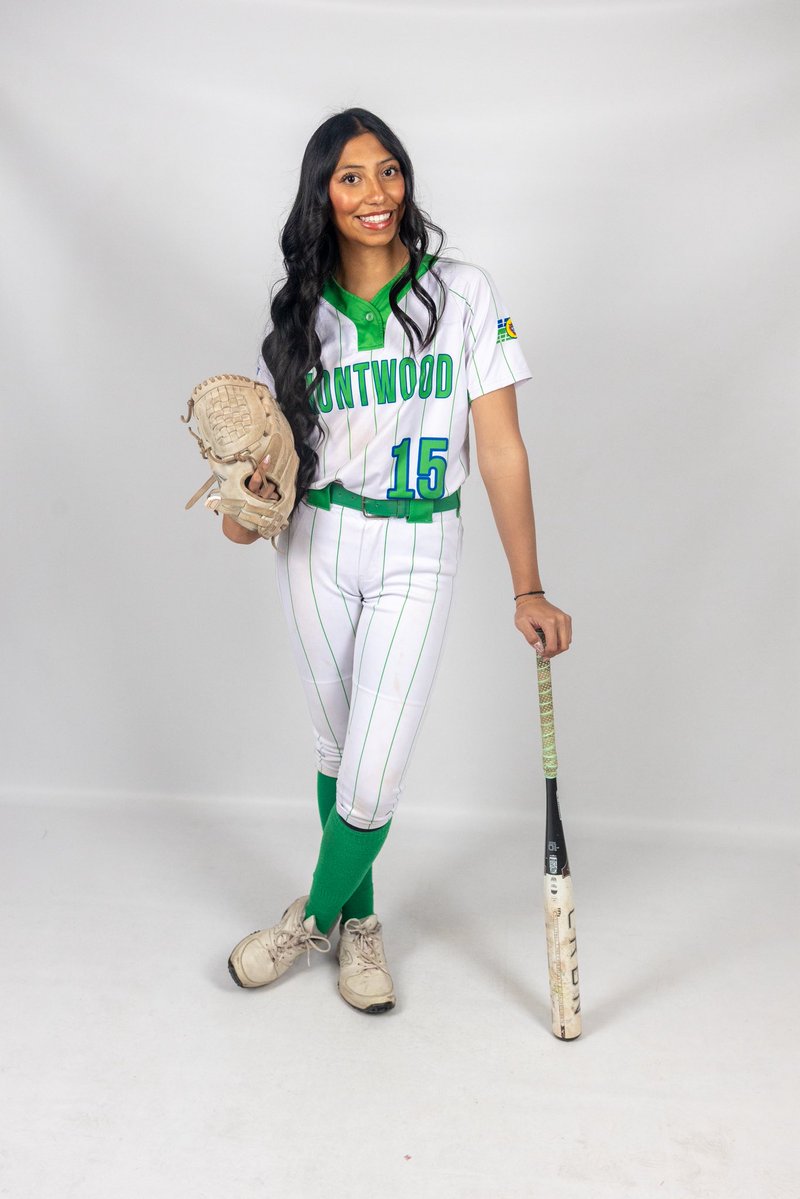 Montwood Softball tweet media