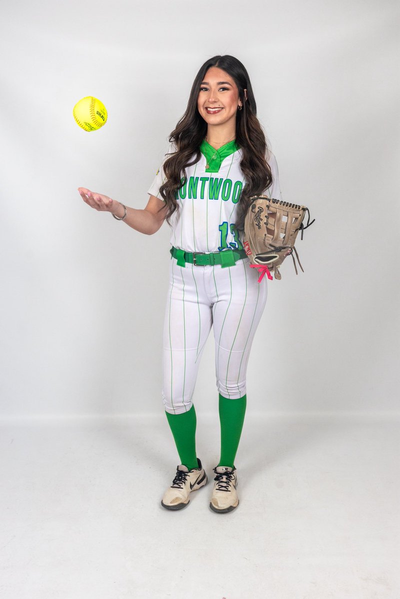 Montwood Softball tweet media