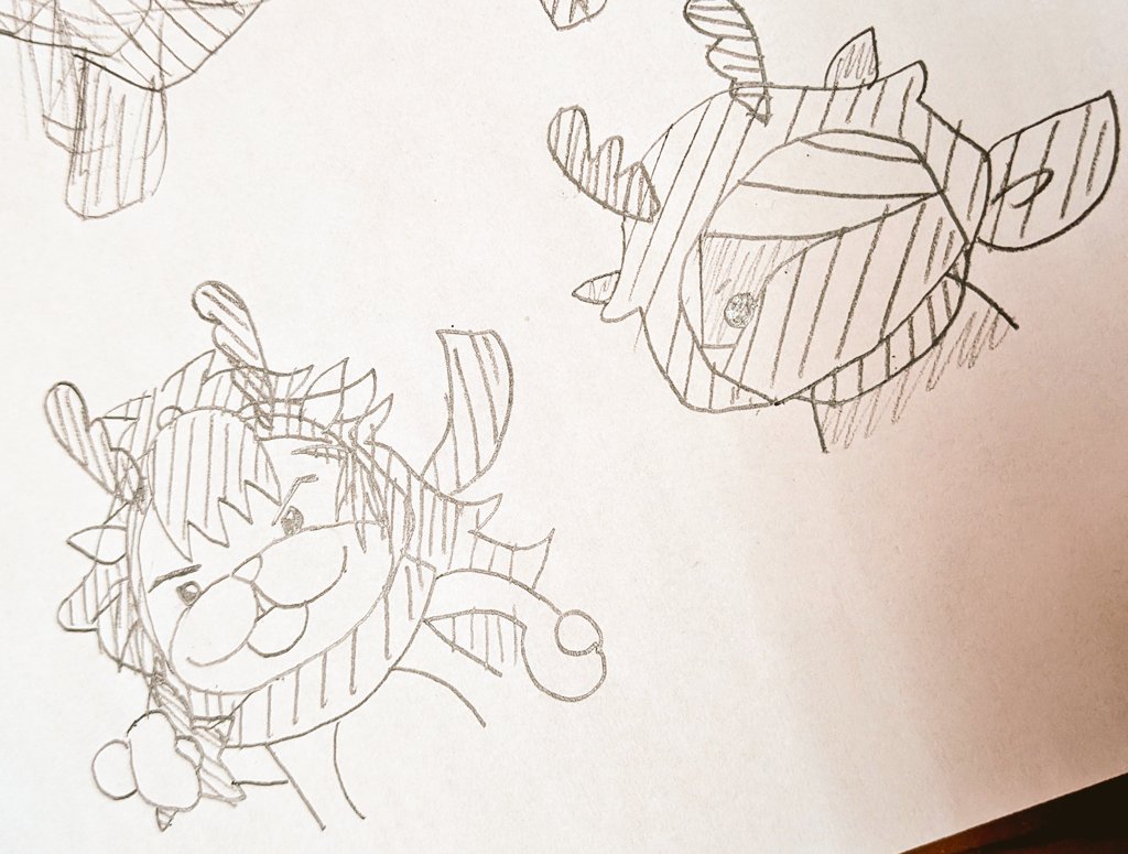 ひまり🐾ship7 tweet media