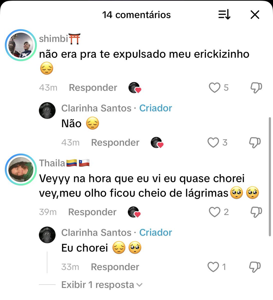 claramente naftalina no café do ayrton lucas tweet media