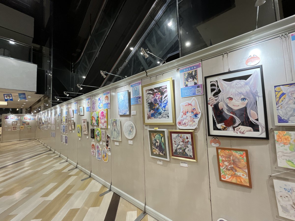 OITA CREATORS FESTA vol.2 tweet media