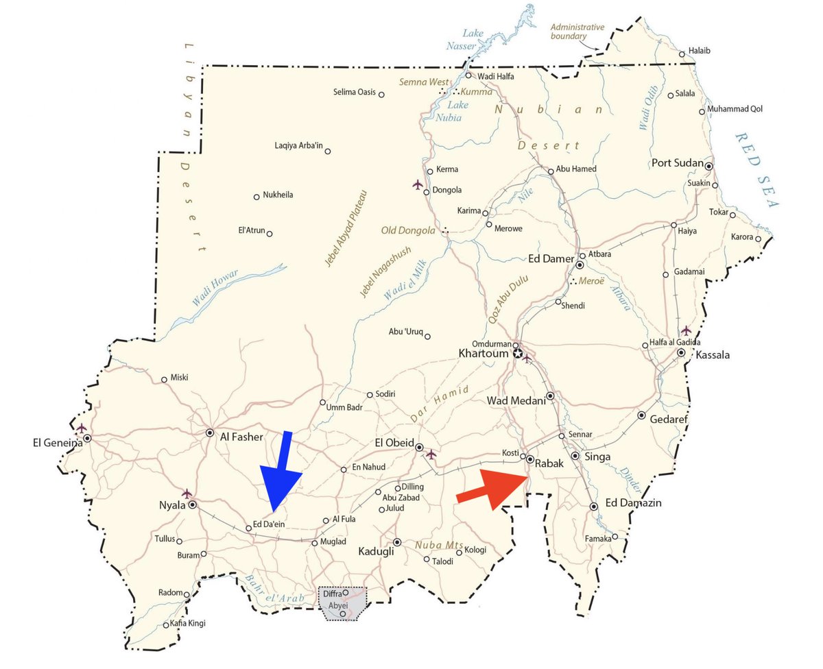 Munchkin tweet media