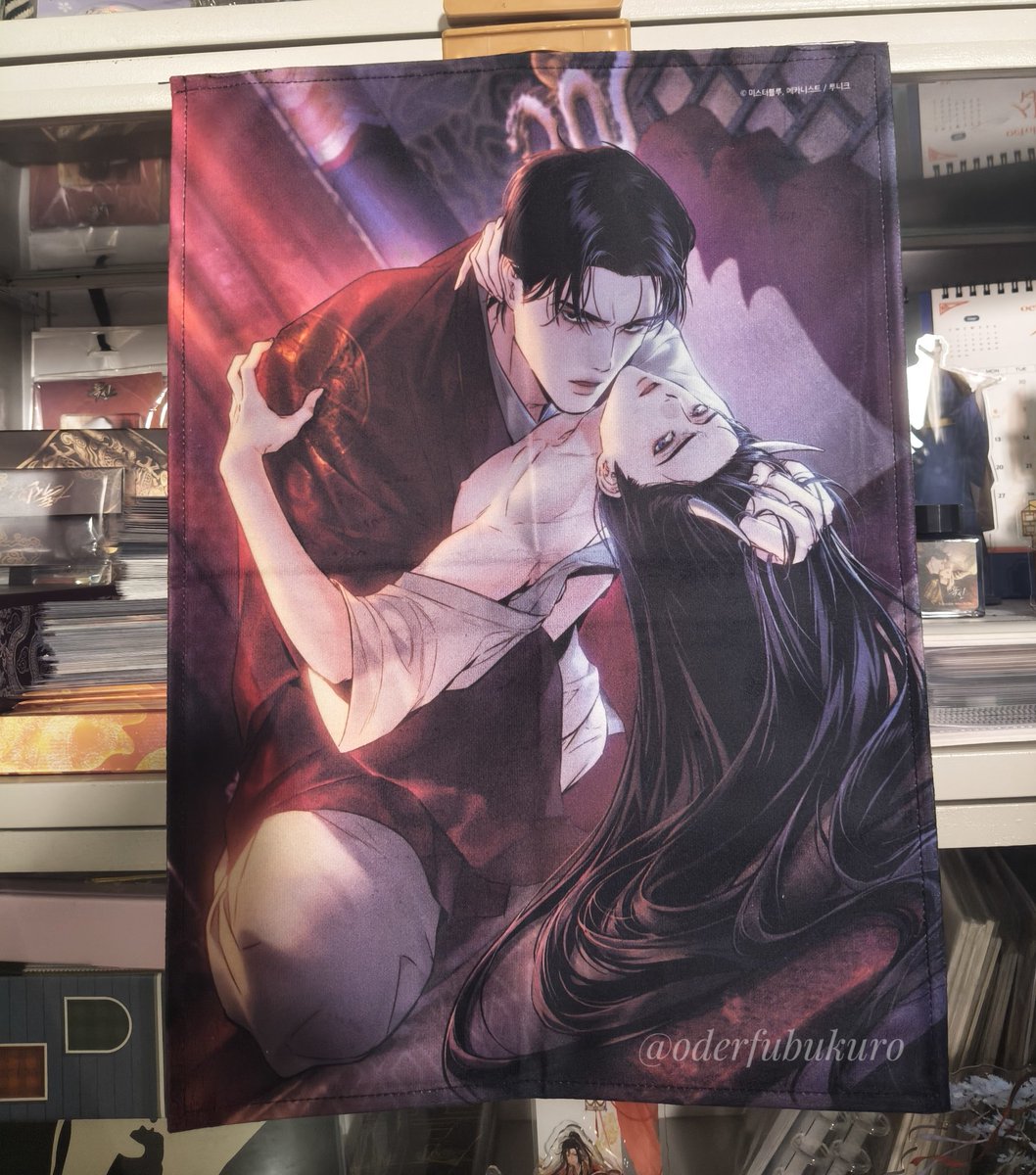 香菜喵_🖤💜 tweet media