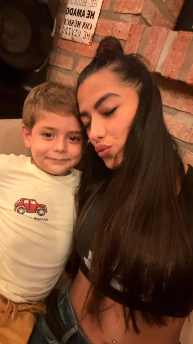 Luz Tito Update tweet media