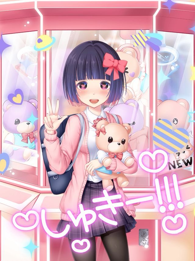 MewMewRocket tweet media