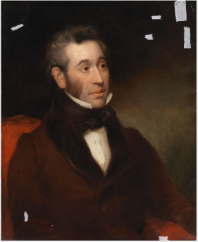lorraineelizab6's tweet image. John Banim (3 April 1798 #Kilkenny-13 Aug 1842).👨‍🎓Kilkenny College.✍️novels with brother Michael; "The O'Hara Family". Dramatist, poet, essayist, 👨‍🎨painter miniatures/portraits, 🎨drawing teacher! Met Thomas Moore when 10; encouraged him to keep writing! dib.ie/biography/bani…