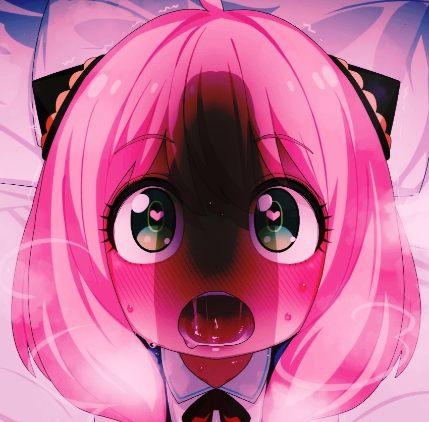 🥜ᗩᑎYᗩ ᖴOᖇGEᖇ🥜 tweet media