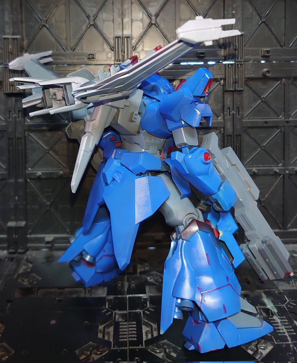 ハイゴッグ tweet media