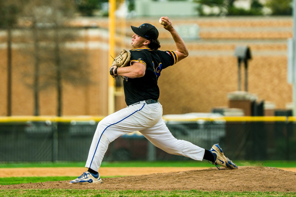 LeTourneau YellowJackets tweet media