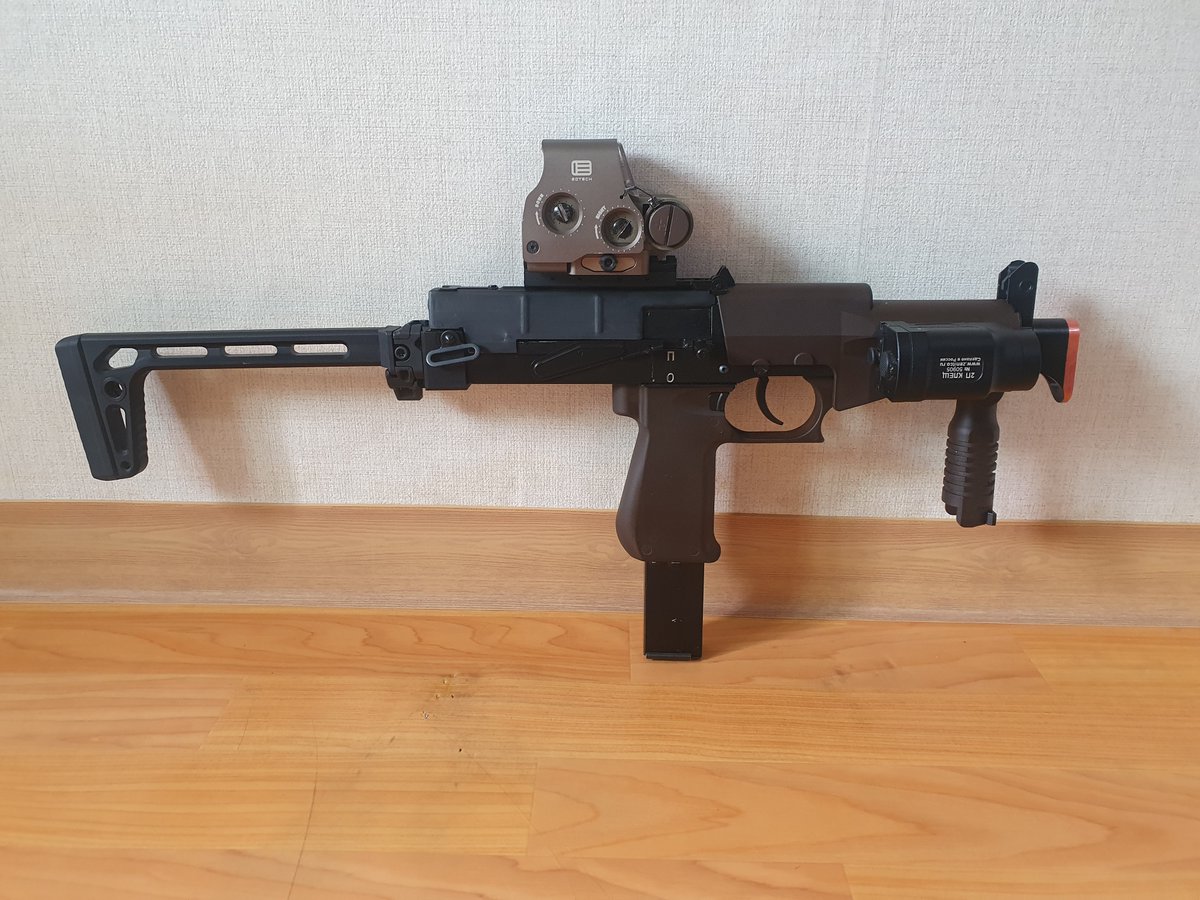 BANGDOG 방개 / CM CLOSE tweet media