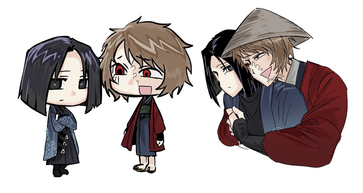 Рен джем tweet media