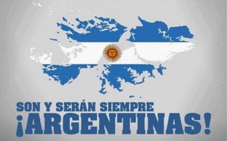 Orgullo, memoria y soberanía.
¡Malvinas argentinas! 🇦🇷
