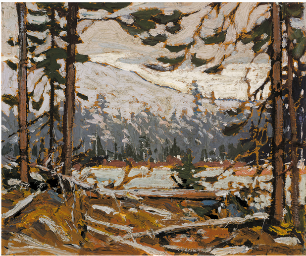 Tom Thomson tweet media